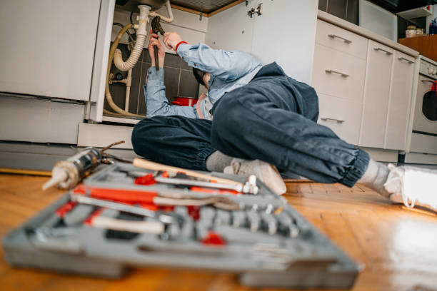 Best Drain Cleaning Services  in Long Creek, IL