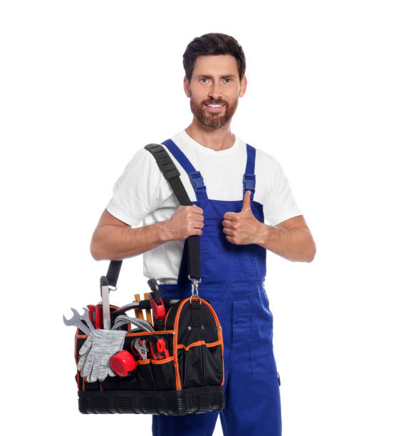 Shower Repair Services in Long Creek, IL