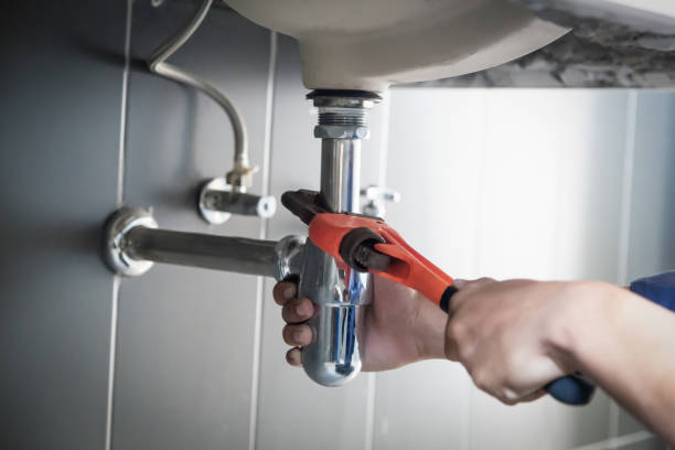 Best Water Softener Installation  in Long Creek, IL