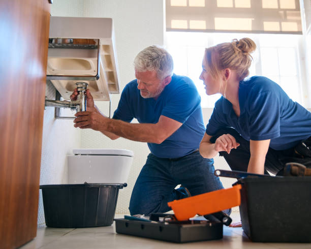 Best Emergency Plumber  in Long Creek, IL
